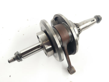 Beta RR 4T 125 LC [2014] - veivaksel - 0