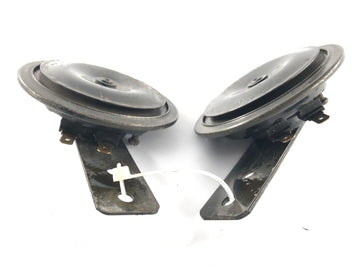 Honda Goldwing GL 1200 SC14 [1991] - Hupen Set Couple - 0