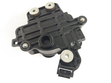 BMW S 1000 RR K10 [2010] - Embossing Engine eksosklaff - 0