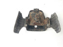 Yamaha Rd 250 350 - Type 351 352 - Tankholder Tank vedlegg-2