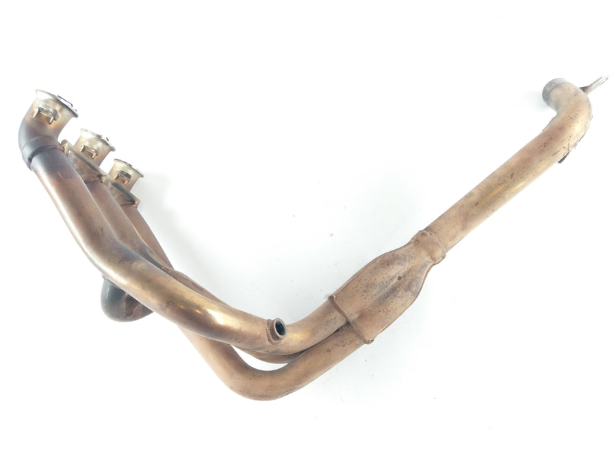 Triumph Sprint 955i RS T695 [2000] - Manifold eksosmanifold