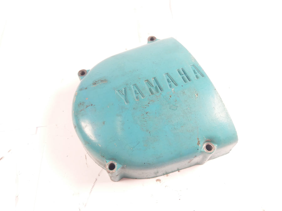 Yamaha DT 400 1R6 - Pinion Cover