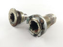 Honda VT 1100 SC32 [1999] - Swinging Bolts-1
