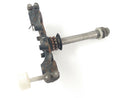 Honda XR 125 L JD19 [2005] - Fork Bridge nedenfor-4