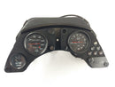 Cagiva Elefant 750 6b [1988] - Cockpit -beslag Tacho turteller-2