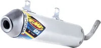 Gas MC 250 [2023] - Turbinecore 2 Spark Arrestor Endschalldämpfer – Bild 9