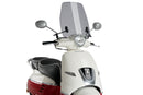 PEUGEOT DJANGO [2025] – Scooterskive Urban – Gjennomsiktig-1