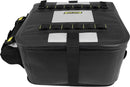 Motorsykkel Sadelvesker [Nelson Rigg] - Hurricane, Sett 56 L – Universal-7