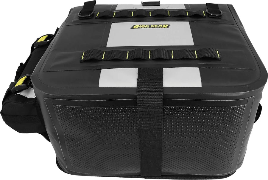 Motorsykkel Sadelvesker [Nelson Rigg] - Hurricane, Sett 56 L – Universal