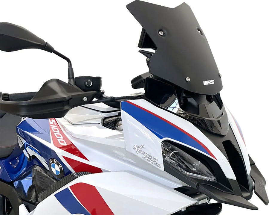 BMW S 1000 XR [WRS] - Frontrute