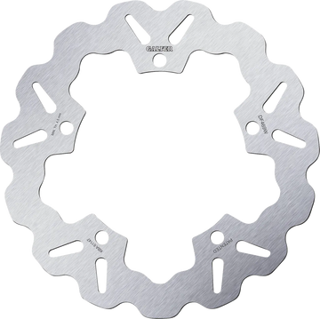Yamaha Mt-07 Y-Amt [2025, 2026] - Bremsscheibe – Bild 1