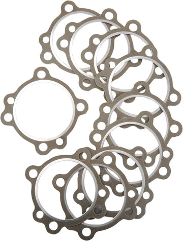 Harley-Davidson Fltc 1340 Tour Glide Classic [1980] - GASKETHD 3.625"SHVL – Bild 1