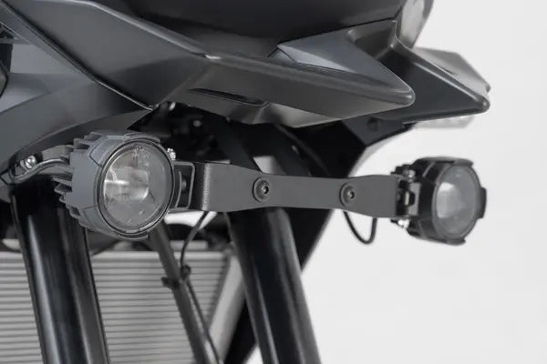 Kawasaki Versys 650 [2021-2026] - EVO fjernlyssett - bilde 6