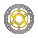 Triumph TIGER 1050 Sport [2016-2017, 2018-2020] - Flame Series Rotor Race – Art.-Nr. 113178 – Bild 8
