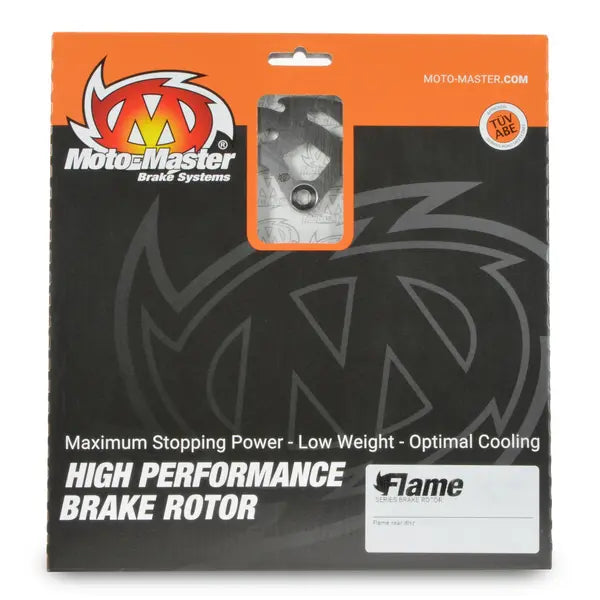 Kawasaki Ninja 1100 SX SE [2025] - Flame Feste Bremsscheibe – Bild 5