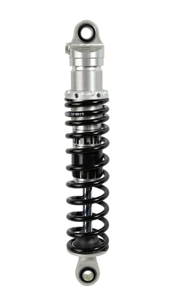 Harley Davidson FXDRS 114 [OHLINS] – Vår