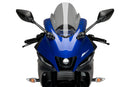 YAMAHA YZF-R 125 [2025] – Z-Racing-skjerm – tonet-1