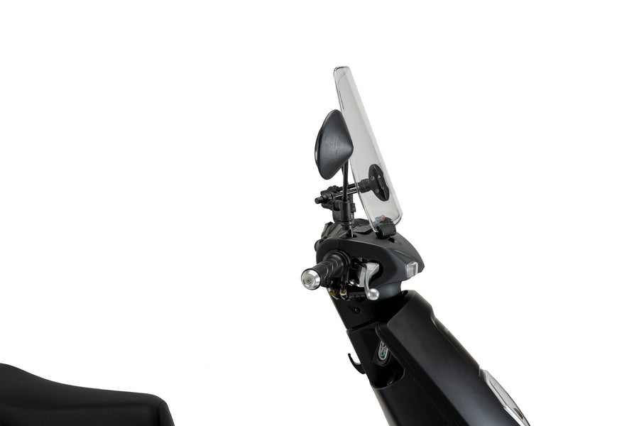 HONDA EM1 E [2024] – Scooter frontrute Trafic – Tonet