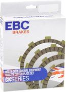 honda cb 300 [EBC] – CK Standard Series clutchsett-2