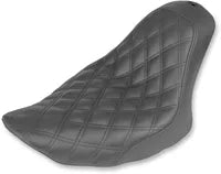 Harley Davidson Fxst [SADDLEMEN] – Renegade™ lattice stitch solo sete