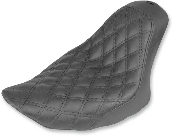 Harley Davidson Fxst [SADDLEMEN] – Renegade™ lattice stitch solo sete