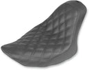 Harley Davidson Fxst [SADDLEMEN] – Renegade™ lattice stitch solo sete
