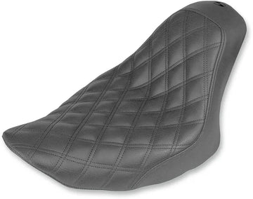 Harley Davidson Fxst [SADDLEMEN] – Renegade™ lattice stitch solo sete