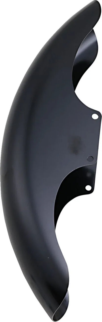 harley davidson softail street bob fxbb [KLOCK WERKS] - Hugger Series frontskjerm med monteringsblokker for Softail/Dyna