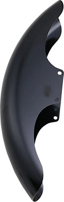 harley-davidson street bob [KLOCK WERKS] - Hugger Series frontskjerm med monteringsblokker for Softail/Dyna-1