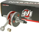 Fantic Caballero 125 [NARAKU] – veivaksel