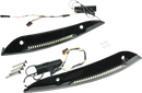 harley-davidson road glide [CUSTOM DYNAMICS] - Genesis® 4 Dynamic LED Road Glide® frontrutelist-8