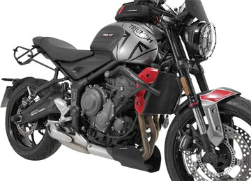 Triumph Trident [SW-MOTECH] – kollisjonsbøyler