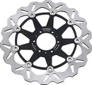 Honda Xl 125 V Varadero [2011-2016] - Bremsscheibe – Bild 6