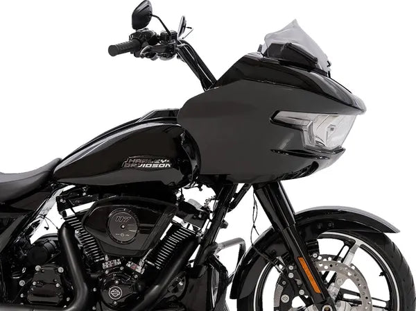 Harley Davidson Fltr [KLOCK WERKS] – Sport Flare® frontrute