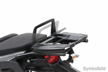KTM 390 Duke [2017-2023] - Easyrack Topcaseträger schwarz