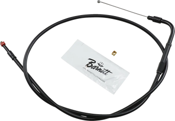 Harley Davidson V-Rod [BARNETT] - Stealth Series gass-/tomgangskabel
