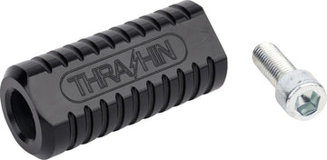 harley davidson sportster s rh 1250 s [THRASHIN SUPPLY CO.] - Speedway girplugg
