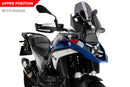 BMW R 1300 GS TROPHY [2025] – sportsskjerm – matt sort-7