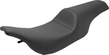Harley Davidson Flhtcui [SADDLEMEN] – Profiler™ Basketweave-sete