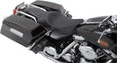 Harley Davidson Flhri [DRAG SPECIALTIES] – EZ-ON Forward Low Solo Seat