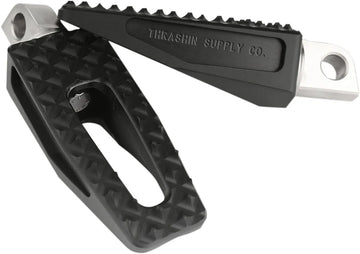 harley davidson sportster s rh 1250 s [THRASHIN SUPPLY CO.] - P-54 fotpinner