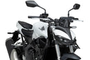 HONDA CB 1000 HORNET SP [2025] – D12 Spoiler – Svart