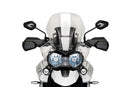 TRIUMPH TIGER 800 XRX LOW [2019] – E.R.S. – Svart-2