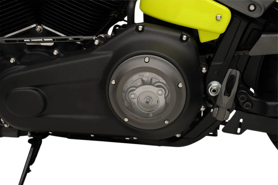 Harley-Davidson Sportster S [Barnett] -Scorpion Coupling Lid