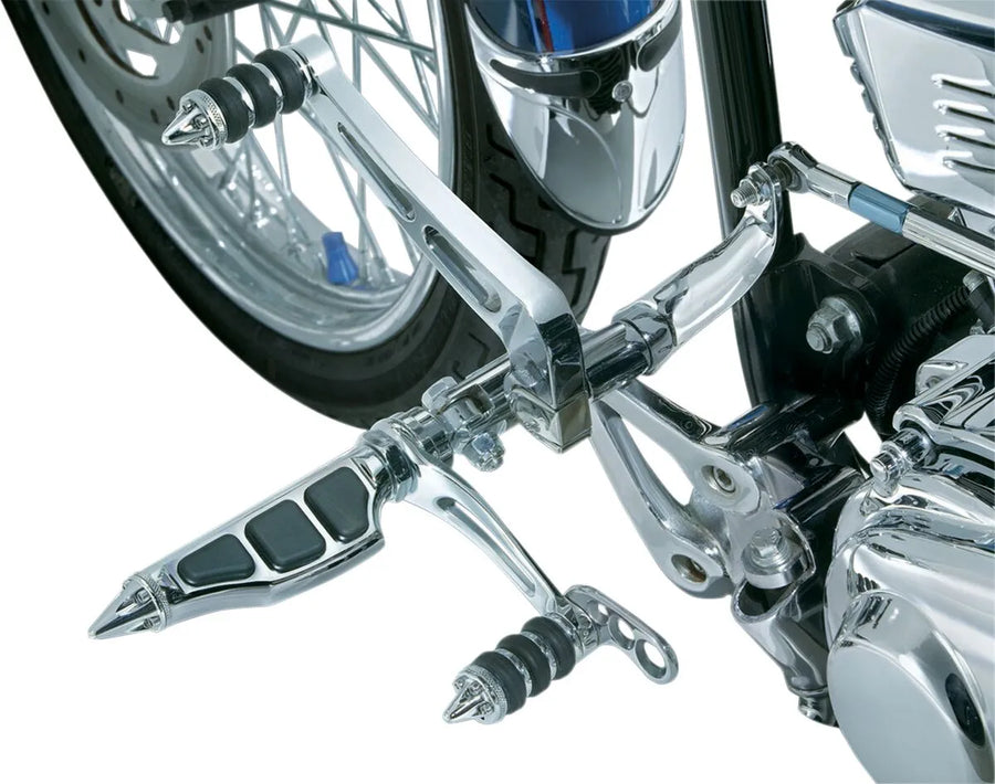 Harley-Davidson Low Rider S [Kuryakyn] -stiletto Raced