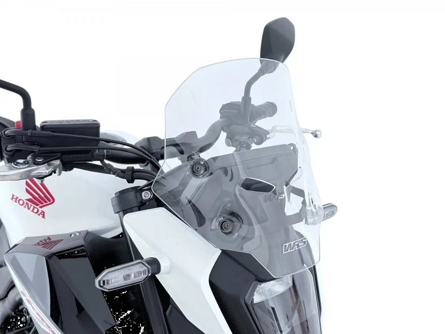 Honda CB 500 [WRS] – Sportsfrontrute CB500 Hornet