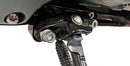 harley davidson fxdrs 114 [PAUL YAFFE BAGGER NATION] – sidestativ for monteringsblokk-4