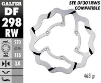Yamaha Yz 250 [2024] - Wave® Bremsscheibe – Bild 6