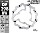 Yamaha Yz 250 [2024] - Wave® Bremsscheibe – Bild 6