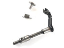 Cagiva Mito 125 Evo 8p [1996] - Coupling Coupling Lever-1